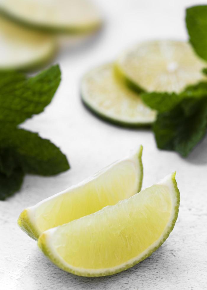 Delicious nutritious food texture composition close up background photo