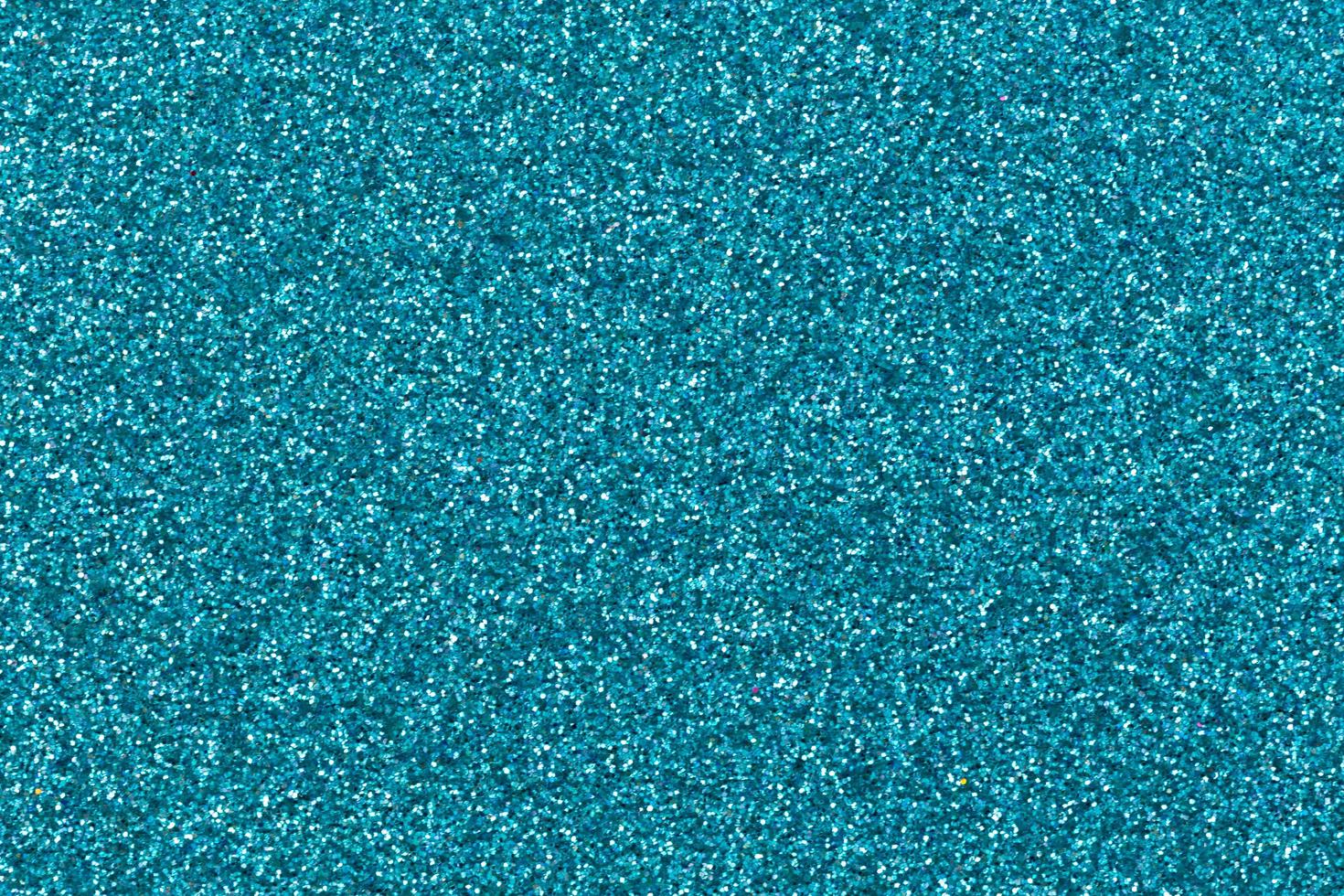 Aqua color glitter background for website photo
