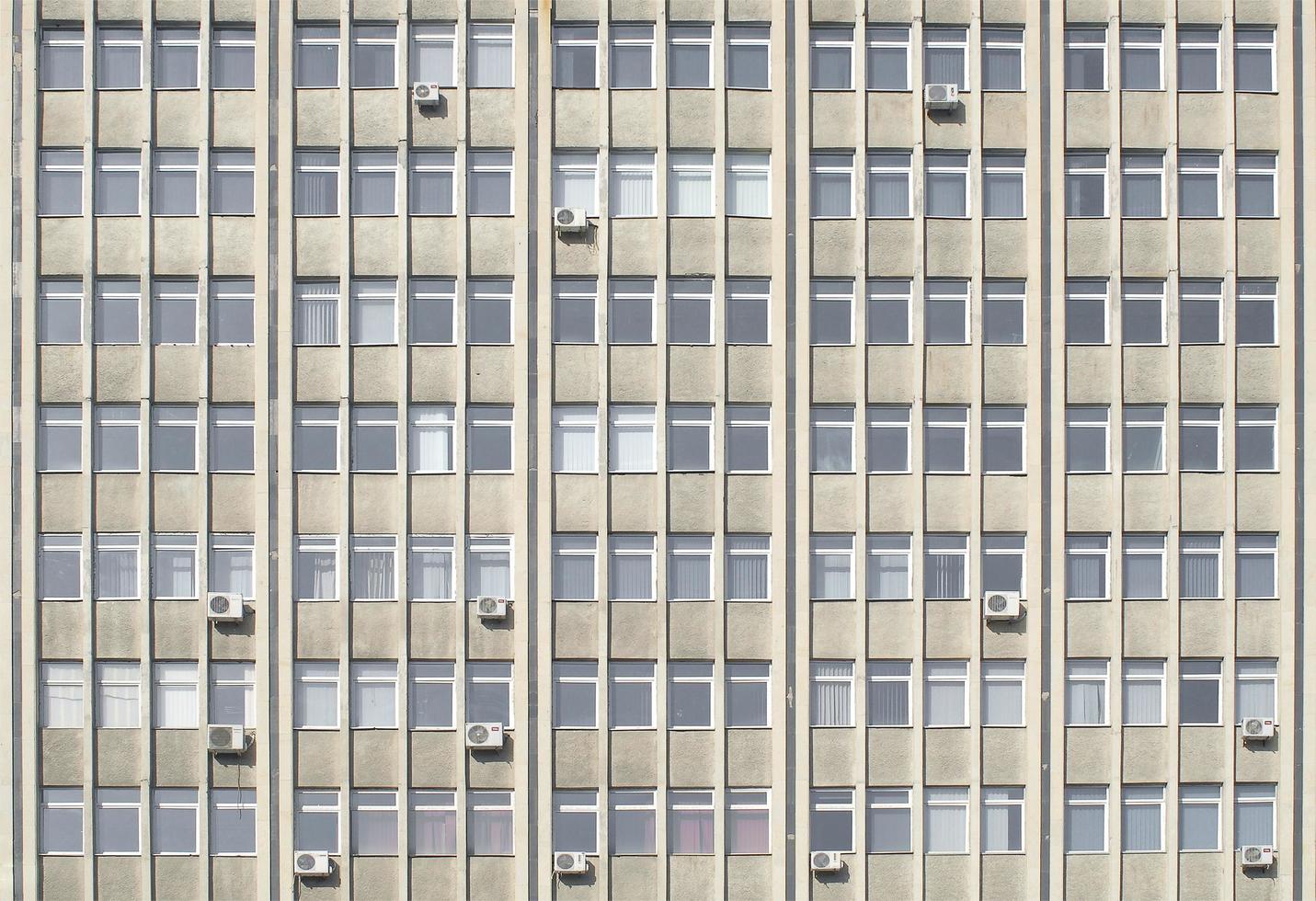 A multistory building view photo