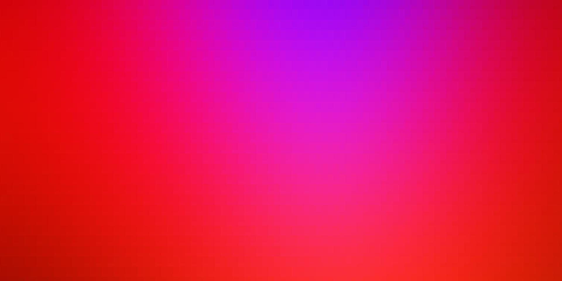Colorful vector abstract background with gradient