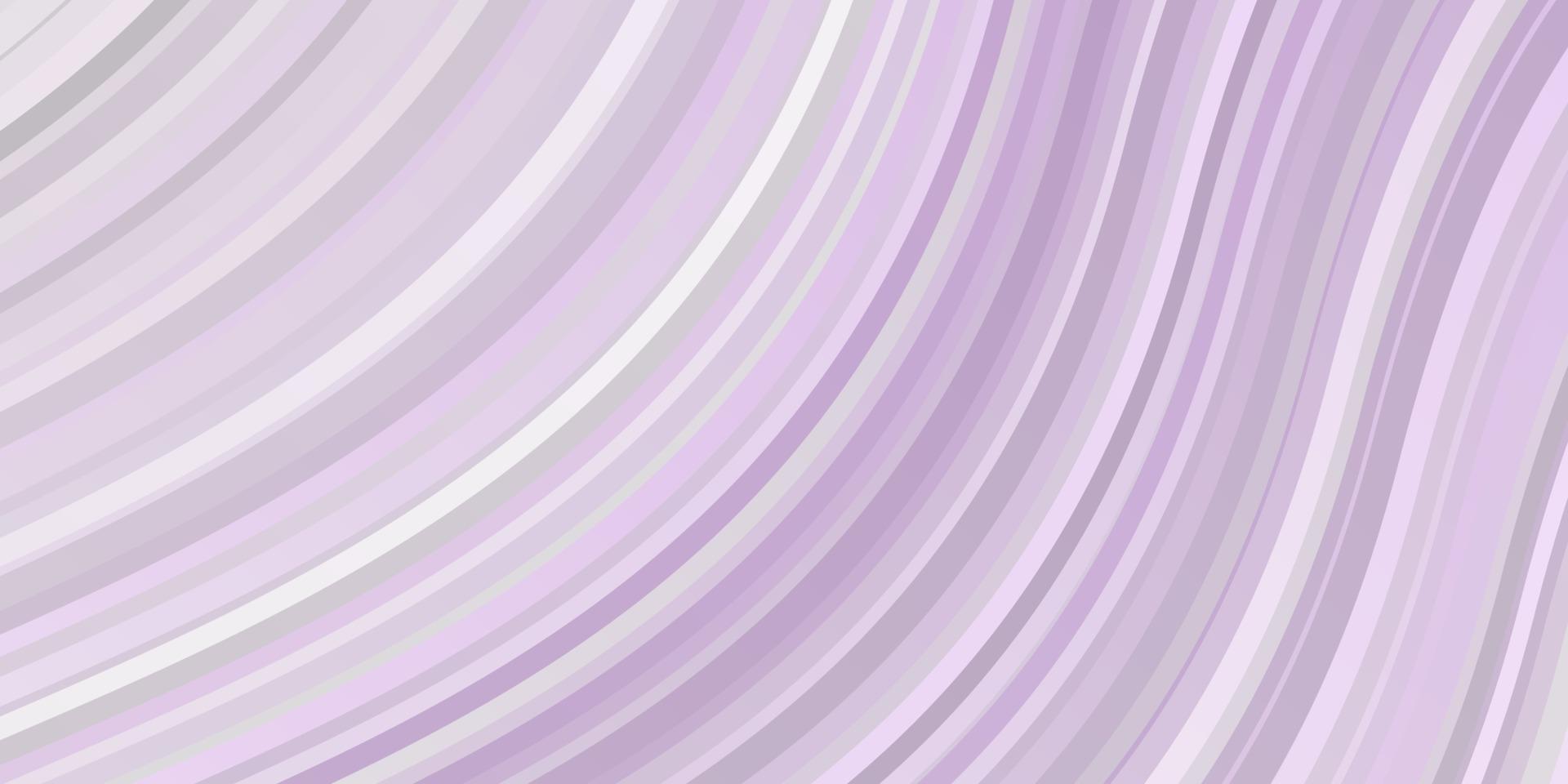 Colorful vector abstract background with gradient