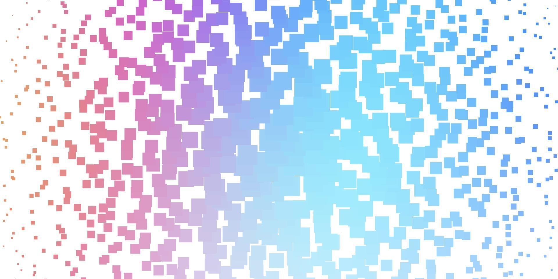 Colorful vector abstract background with gradient