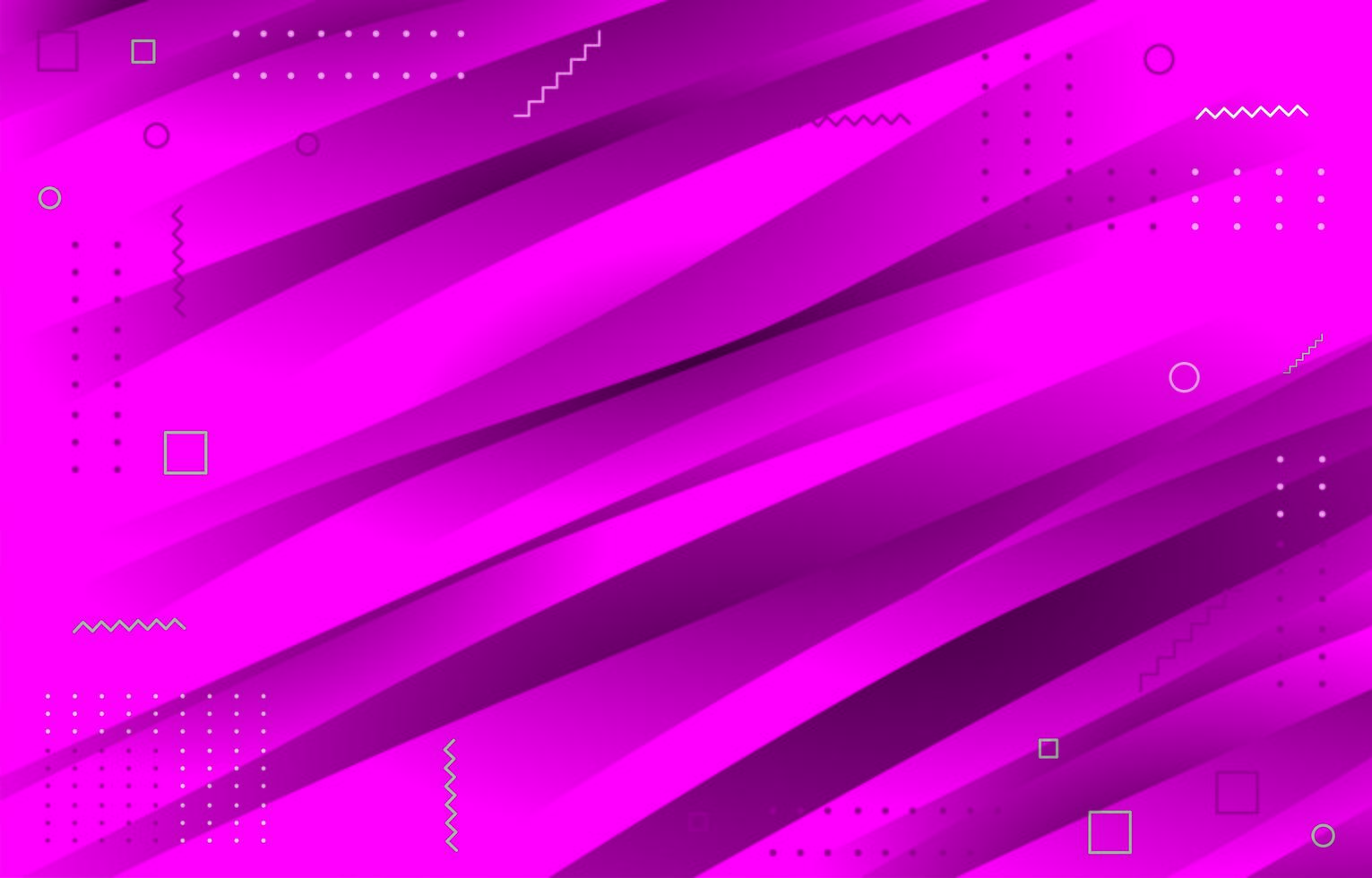 Pink Background Concept vector