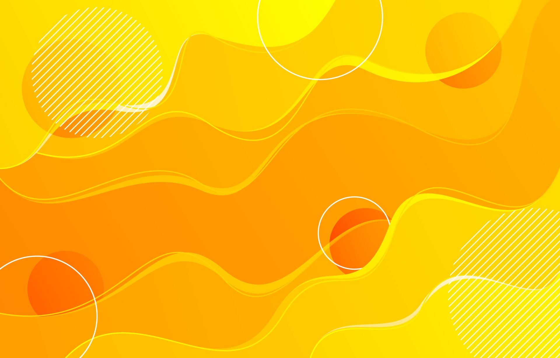 Yellow Abstract Background 2442012 Vector Art at Vecteezy