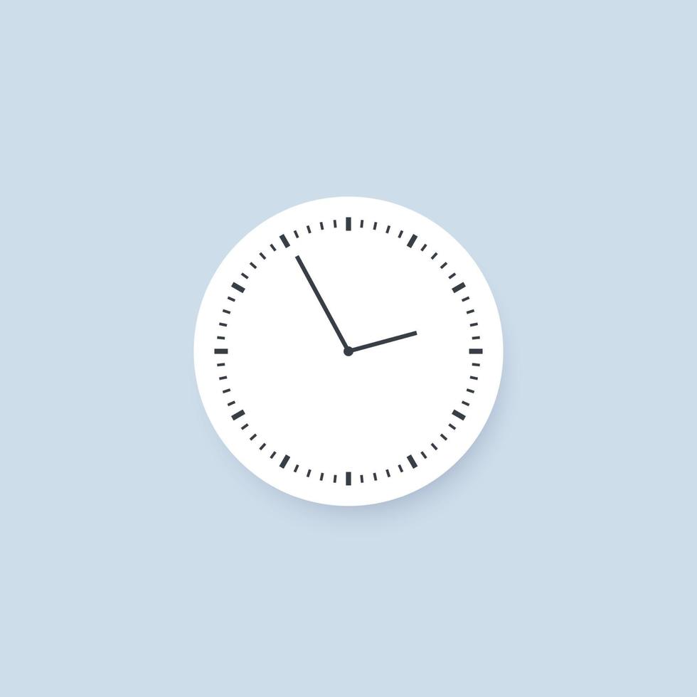 watch vector illustration