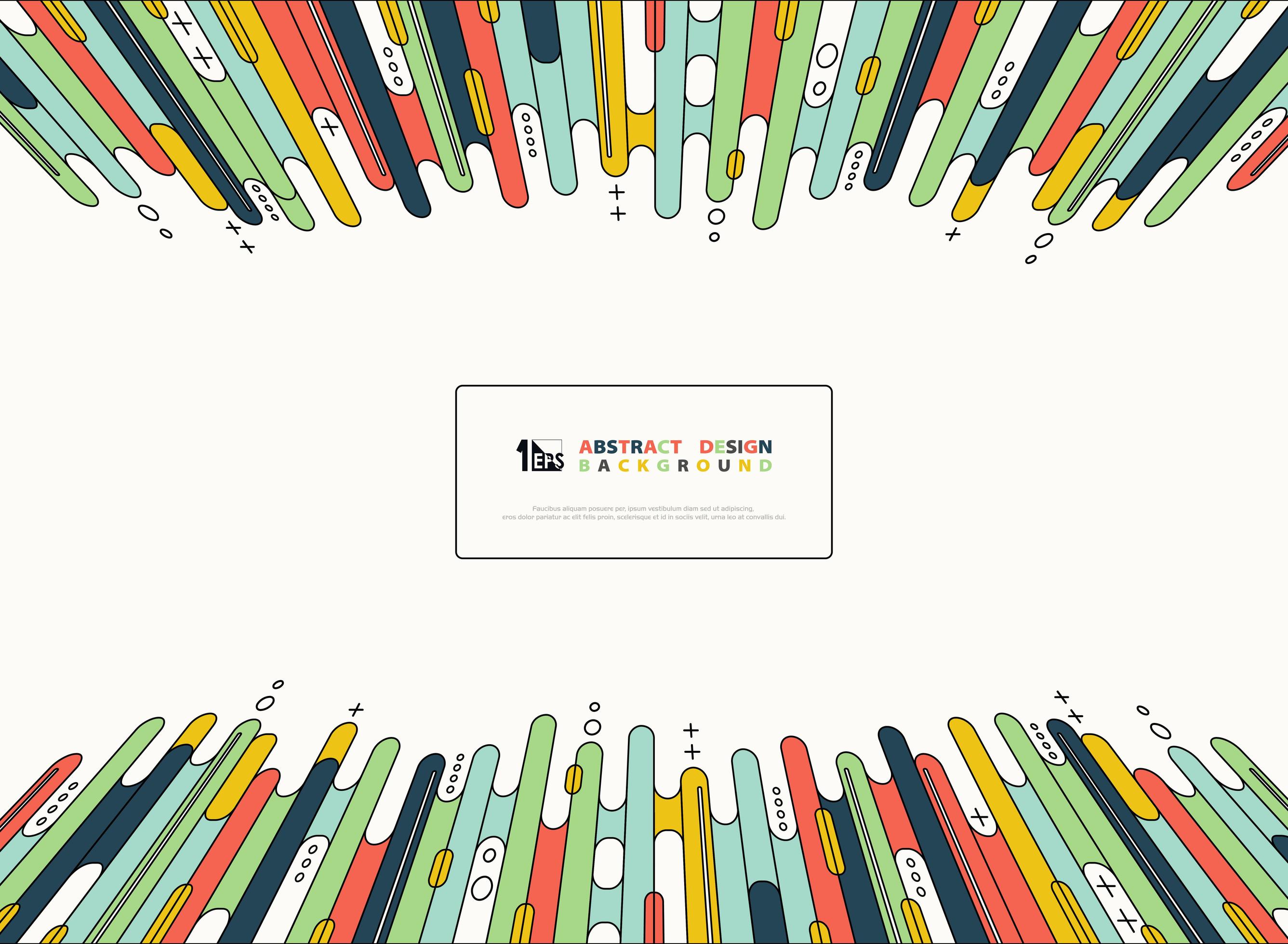 Cover line. Cover line