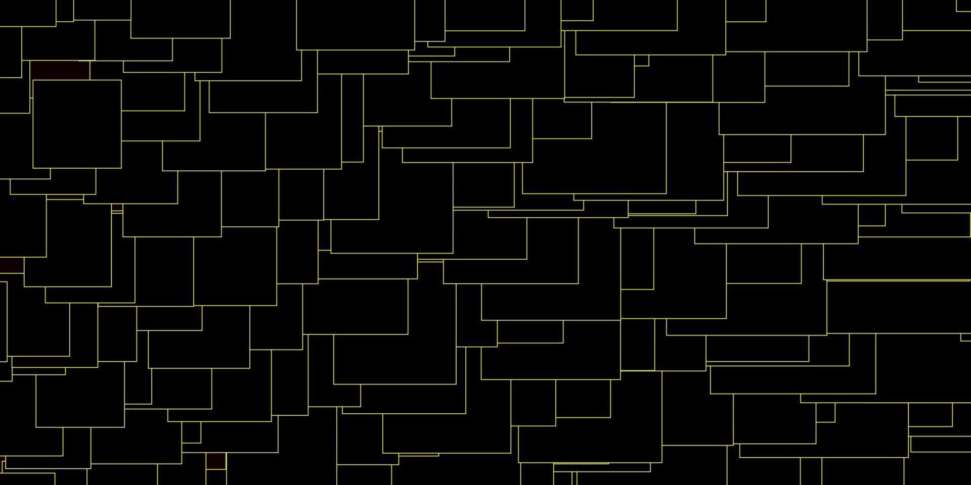 Abstract vector background with colorful gradient