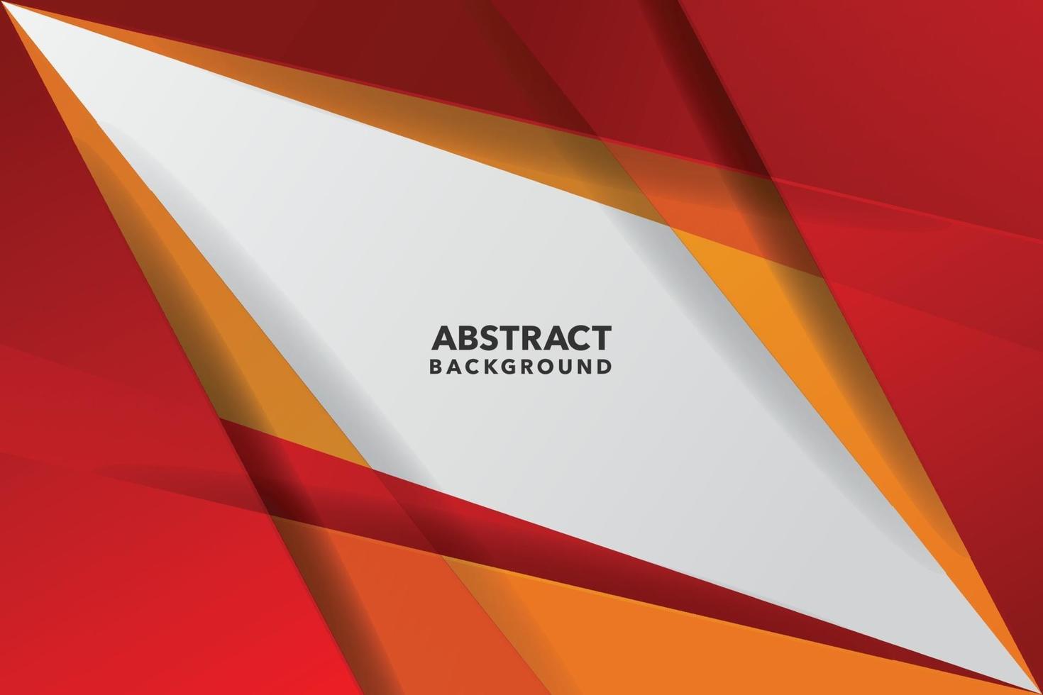 Red White Modern Abstract Background Design Vector Art At Vecteezy
