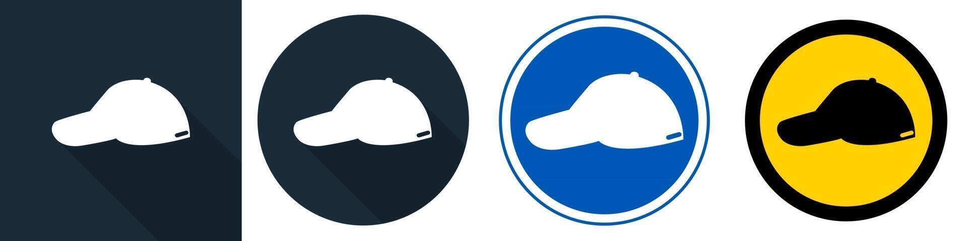 Symbol Wear Gap On white Background vector