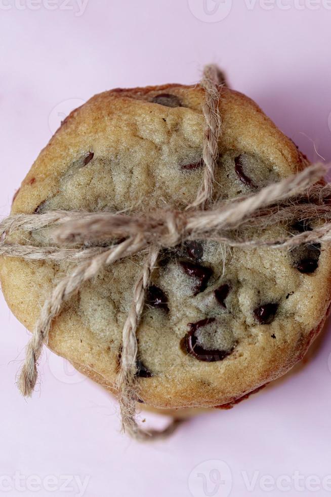 Chocolate Chip Cookie photo