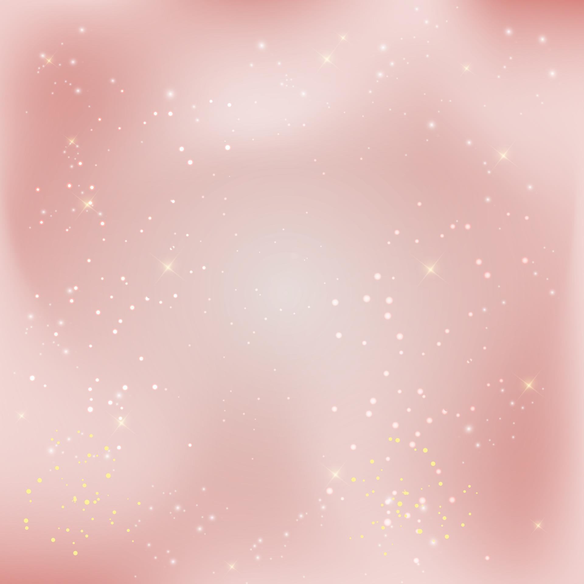 Pink Glossy Star Background 2449785 Vector Art at Vecteezy