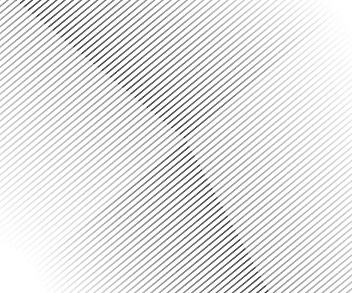 Abstract line background vector