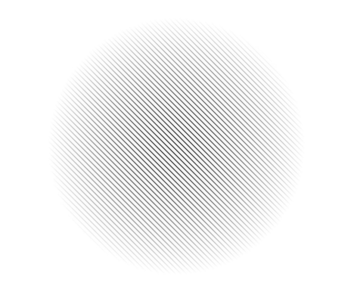 Abstract line background vector