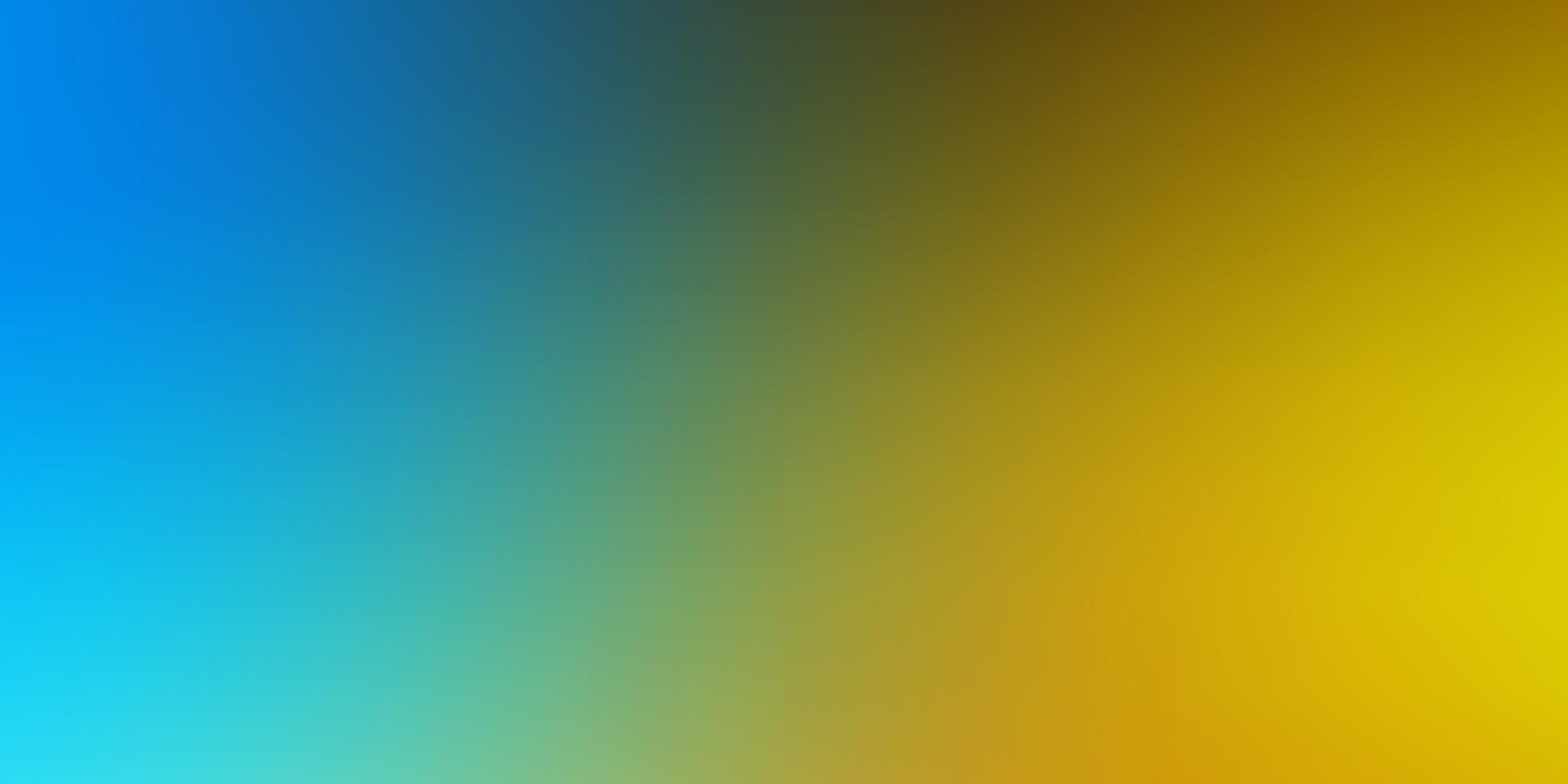 Colorful vector abstract background with gradient