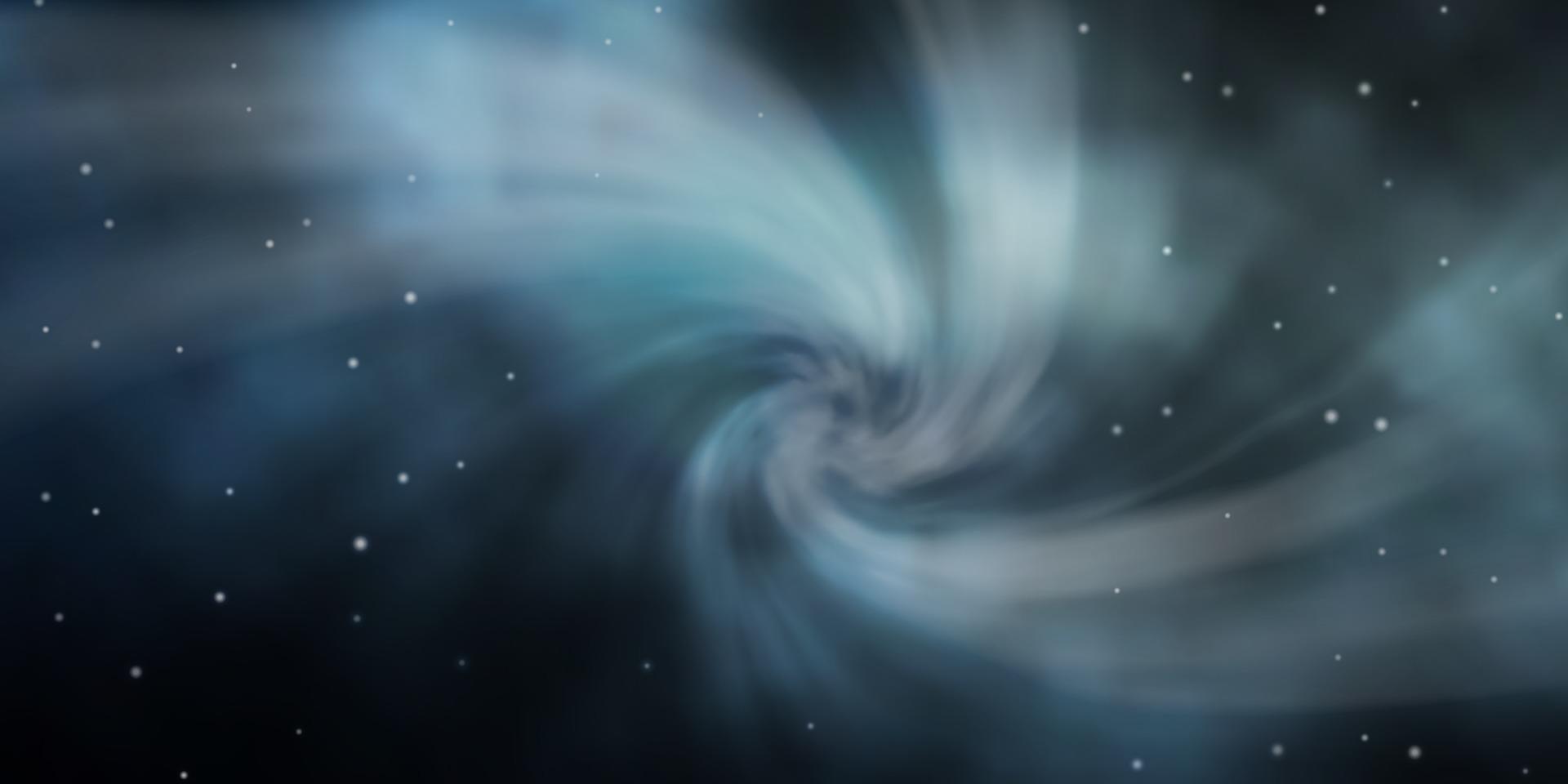 Colorful vector abstract background with gradient