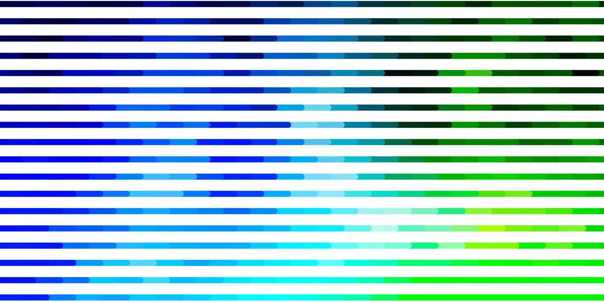 Colorful vector abstract background with gradient
