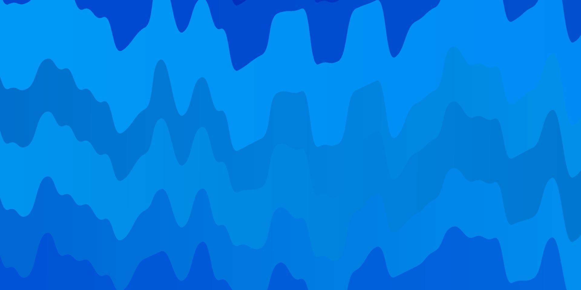 Colorful vector abstract background with gradient