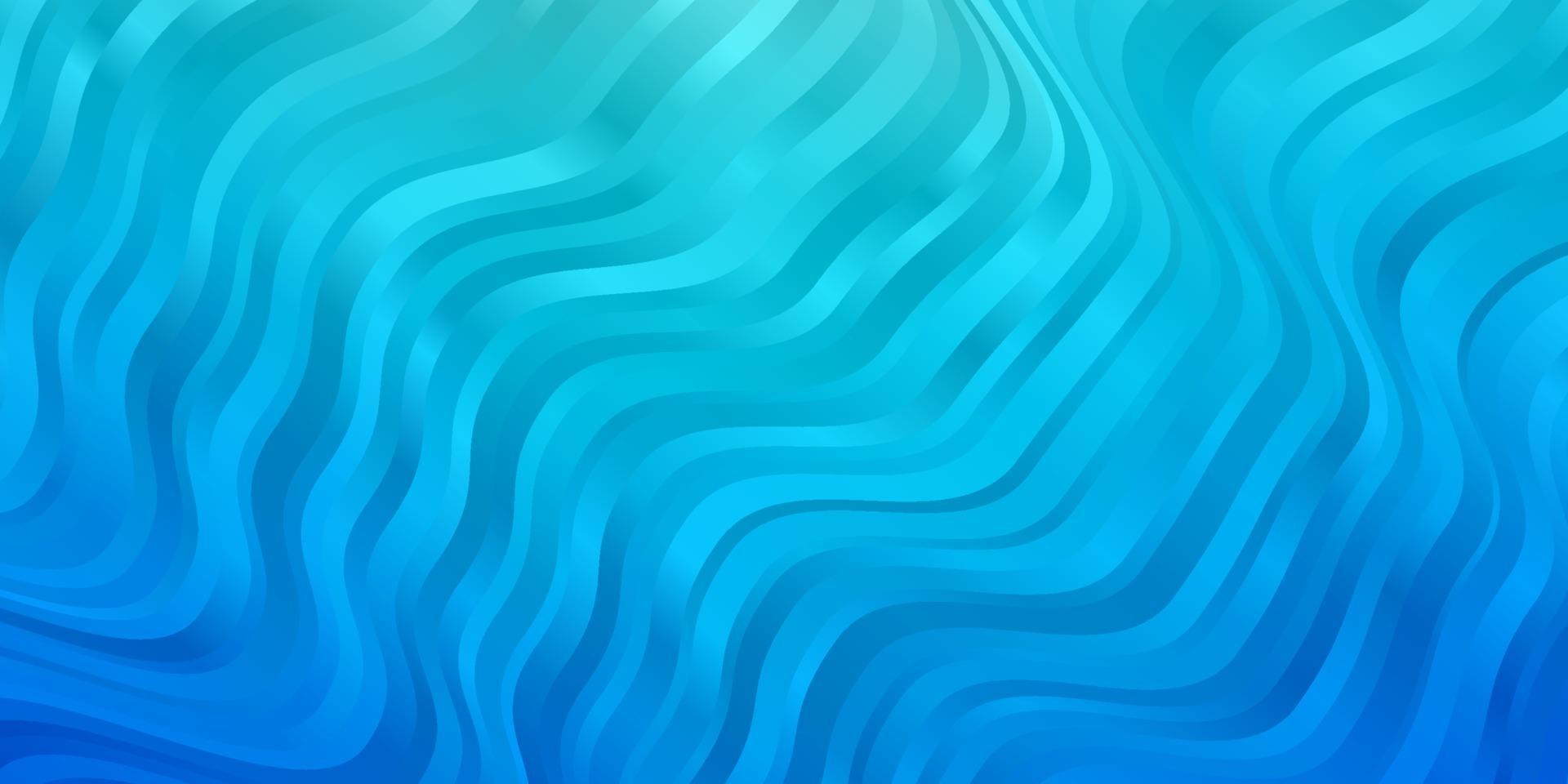 Colorful vector abstract background with gradient