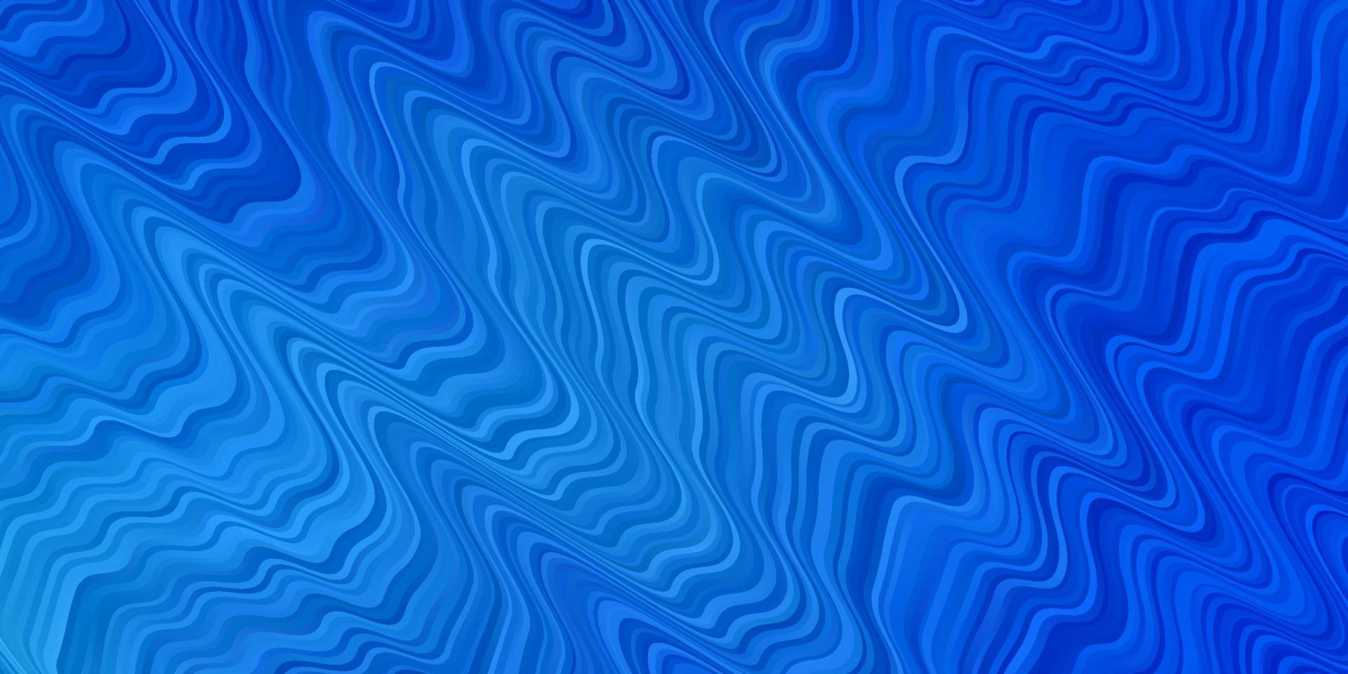 Colorful vector abstract background with gradient