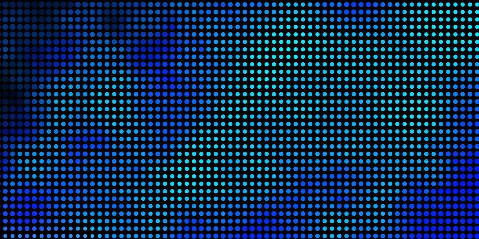 Colorful vector abstract background with gradient