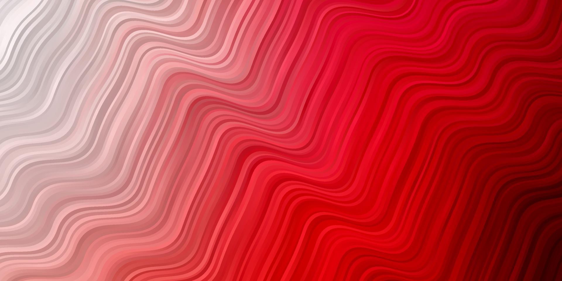 Colorful vector abstract background with gradient