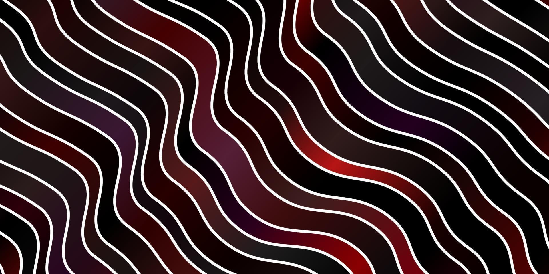 Colorful vector abstract background with gradient