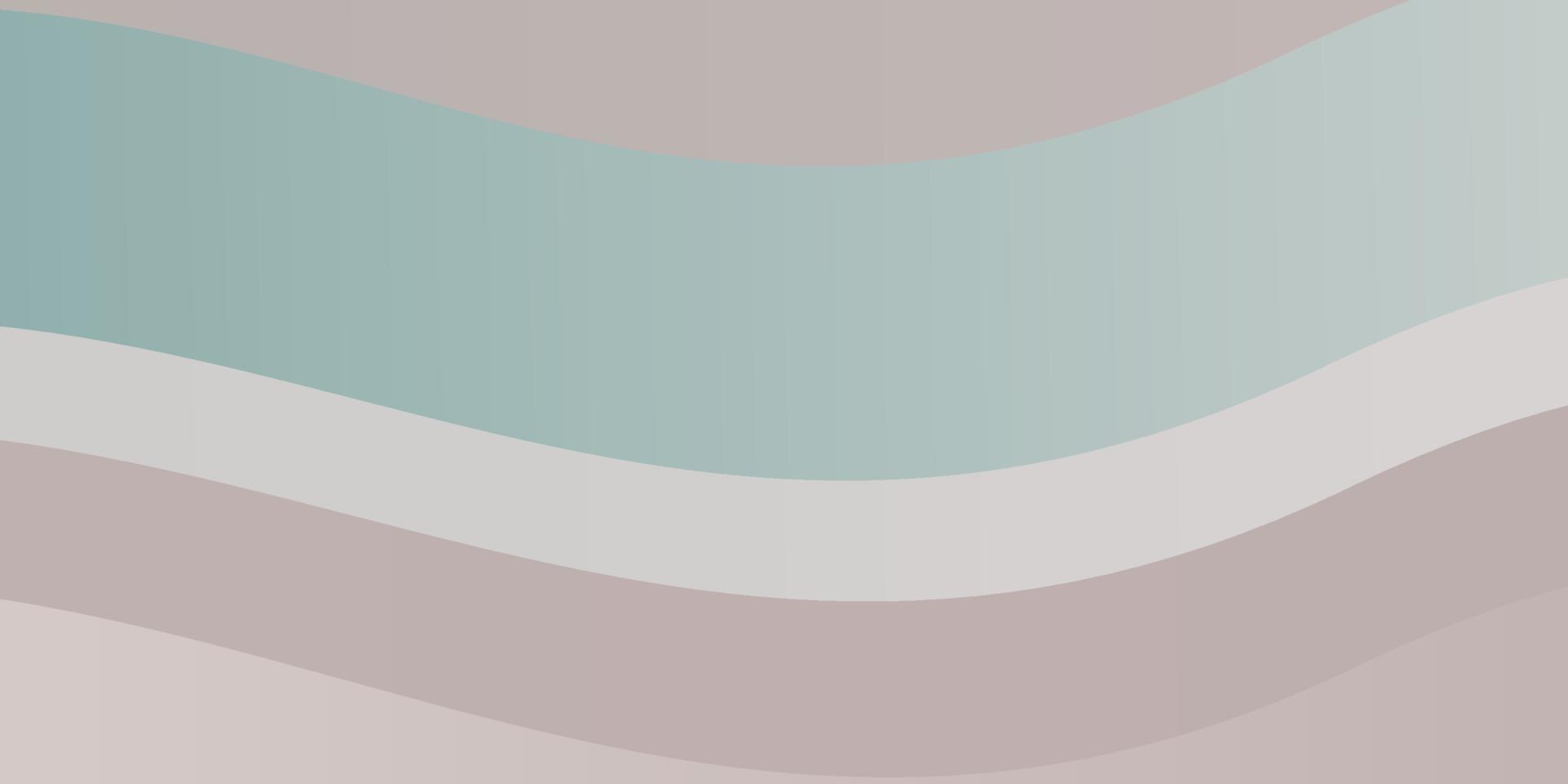 Colorful vector abstract background with gradient
