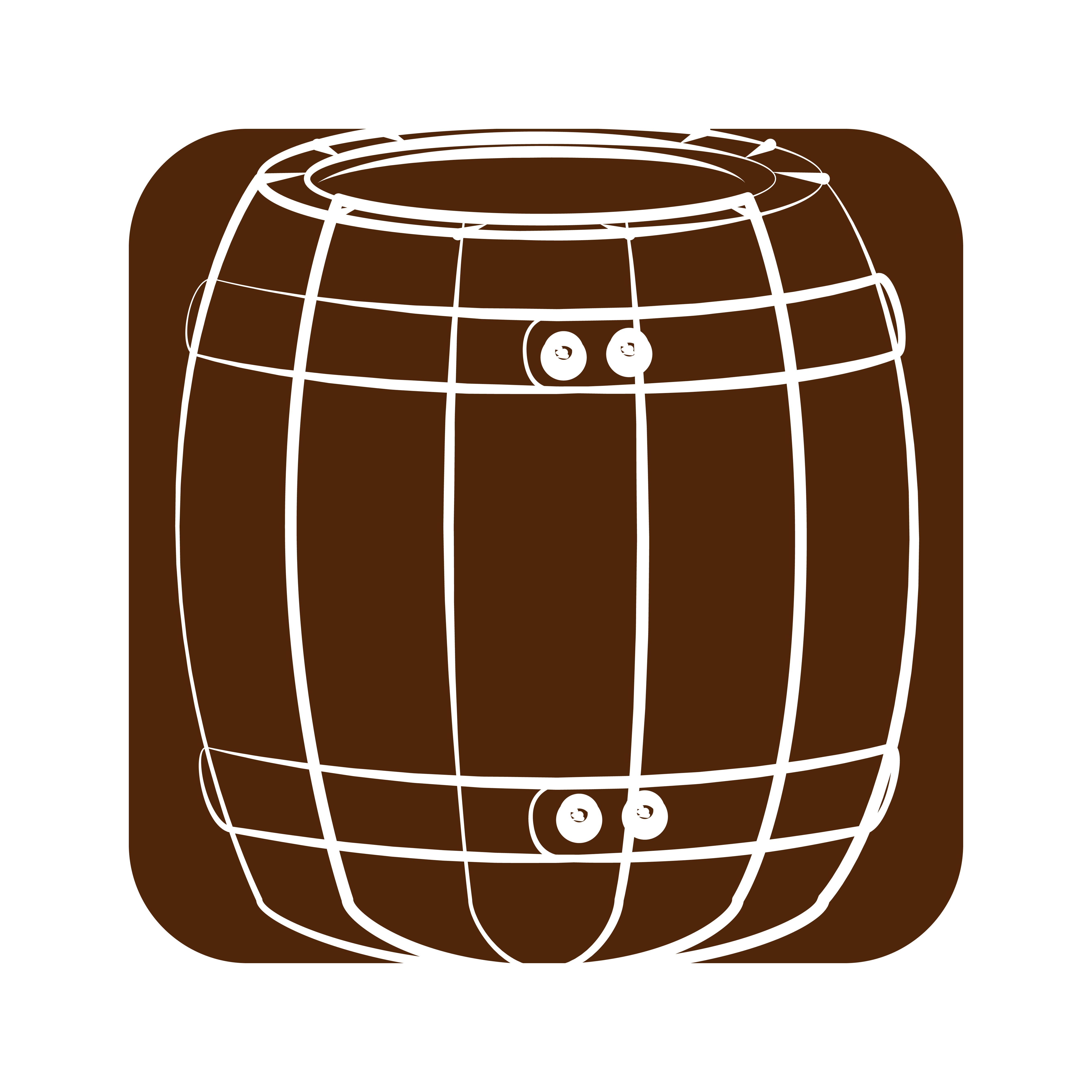 Wine wooden barrel 2452843 Vector Art at Vecteezy