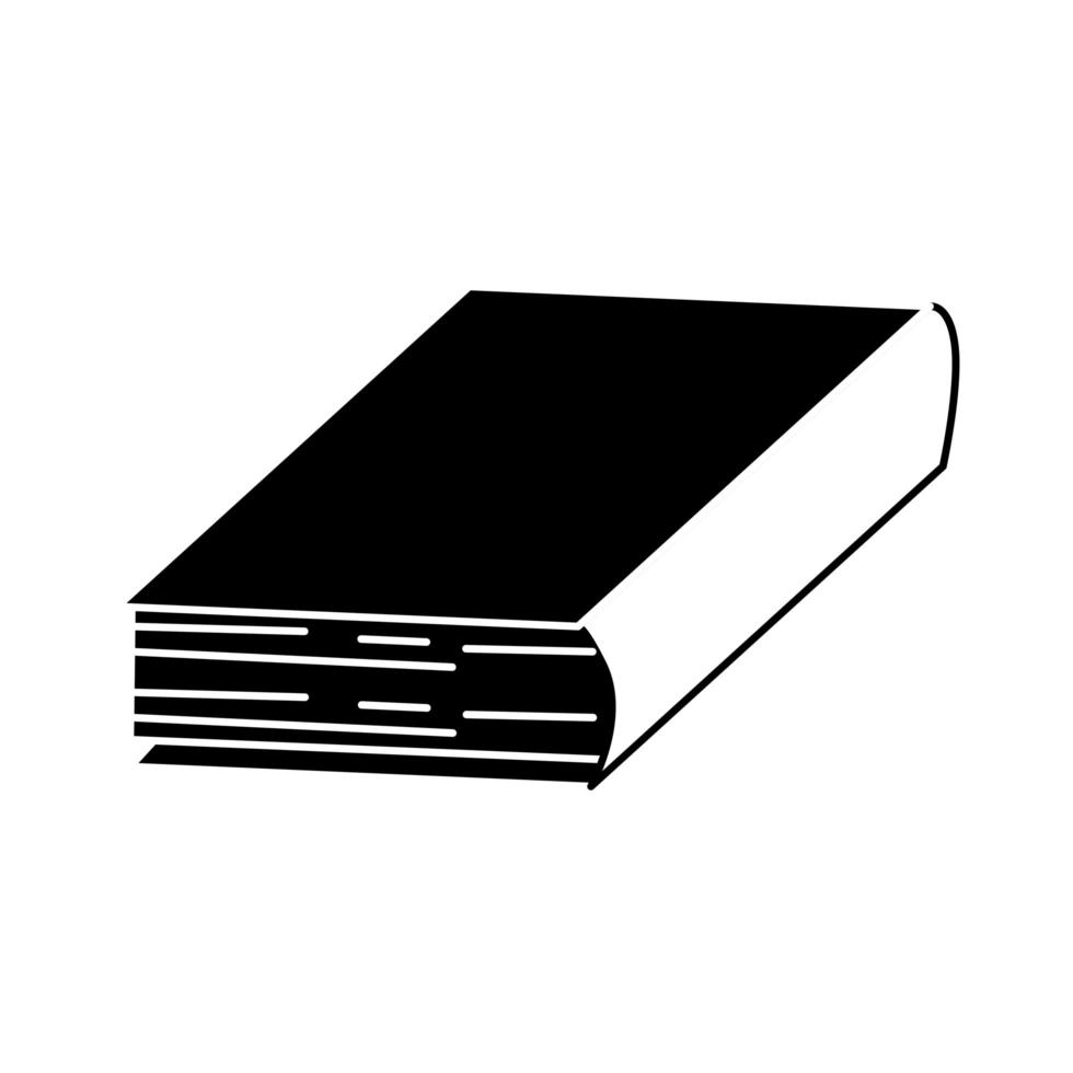 Books and education vector