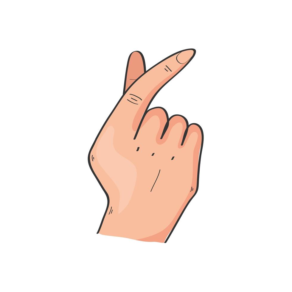 hand easy expression vector