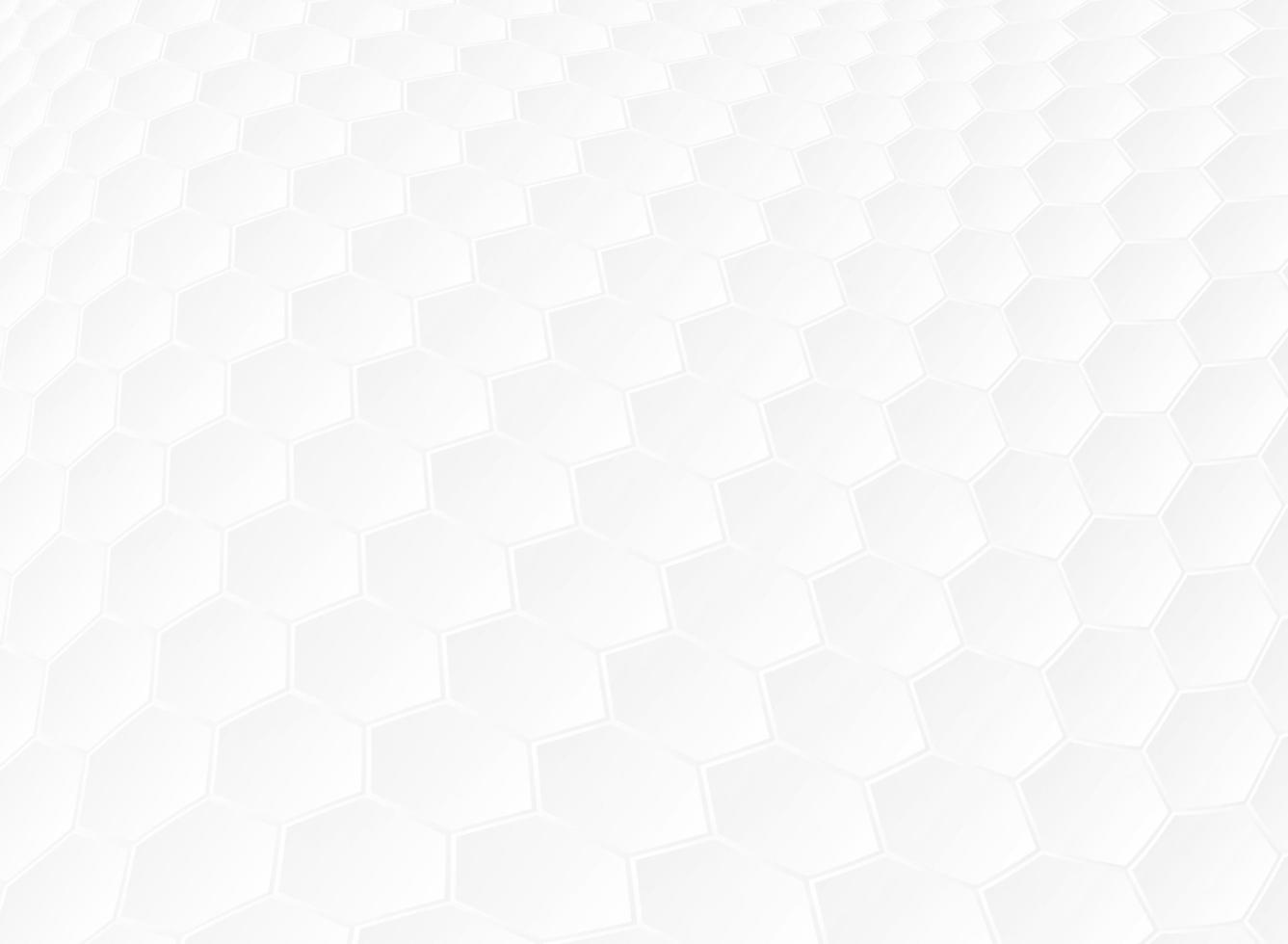 Abstract of mesh geometric pentagonal pattern background. vector