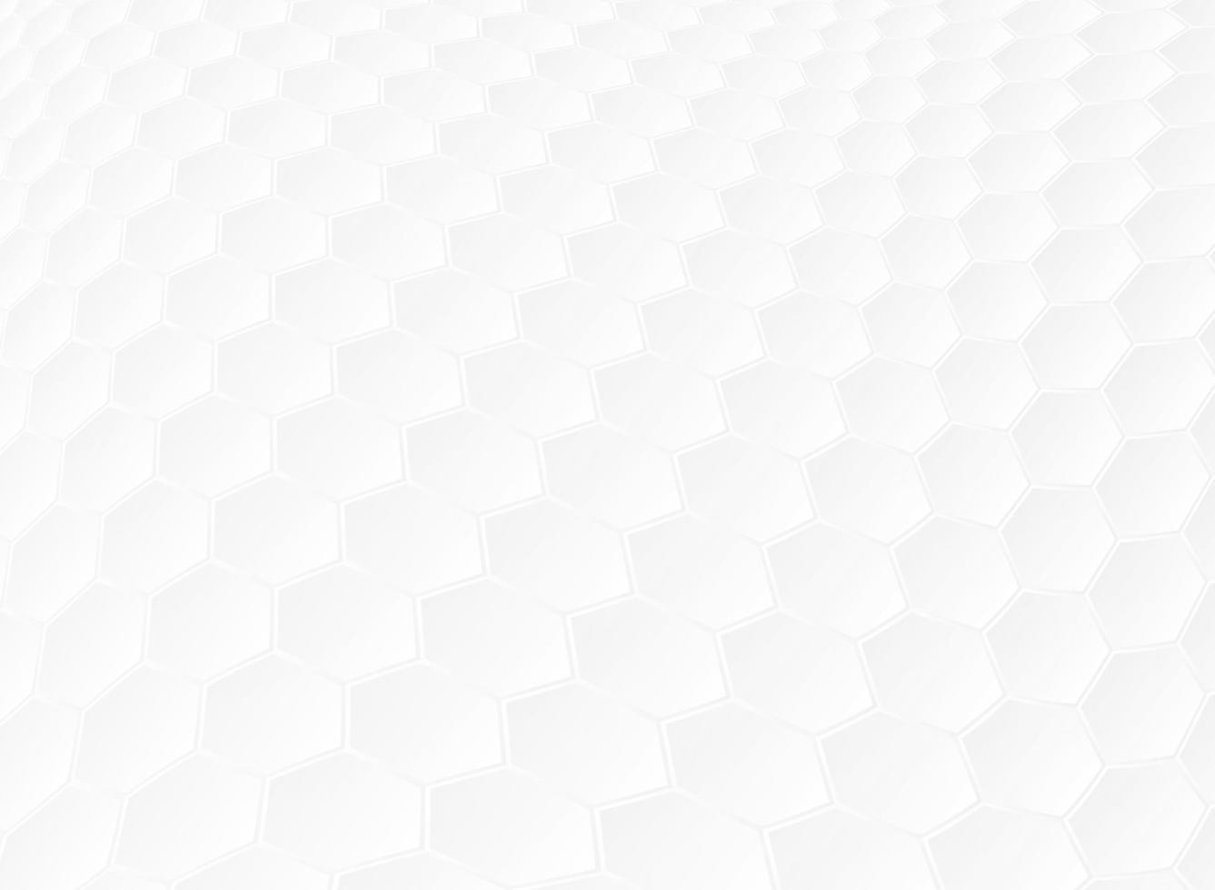 Abstract of mesh geometric pentagonal pattern background. vector