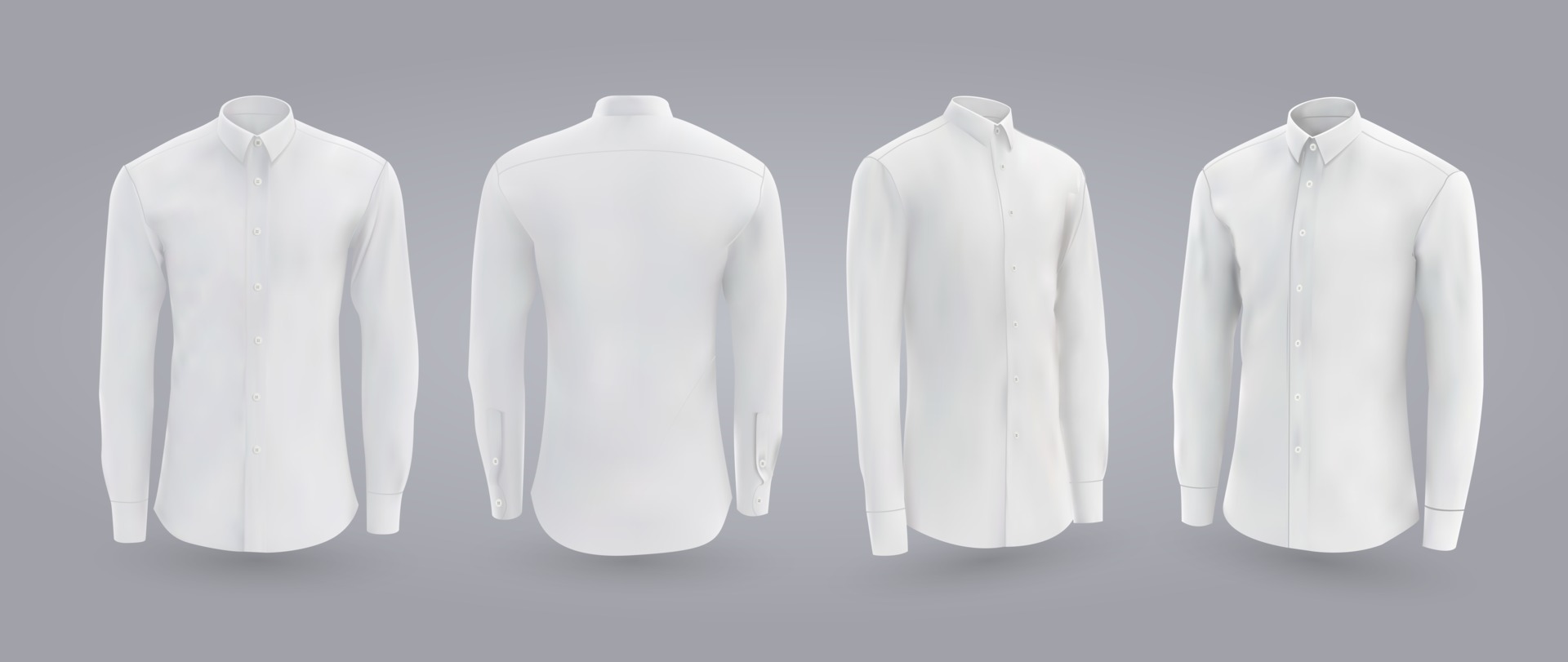 Chemise homme blanche top