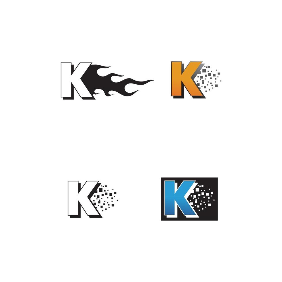 k letter k logo design and vector 2457151 Vector Art at Vecteezy k letter k logo design and vector 2457151 Vector Art at Vecteezy