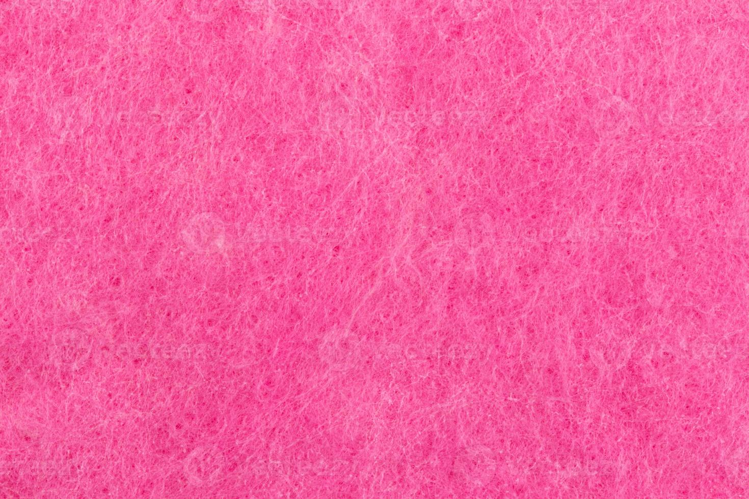 textura de paños rosados foto