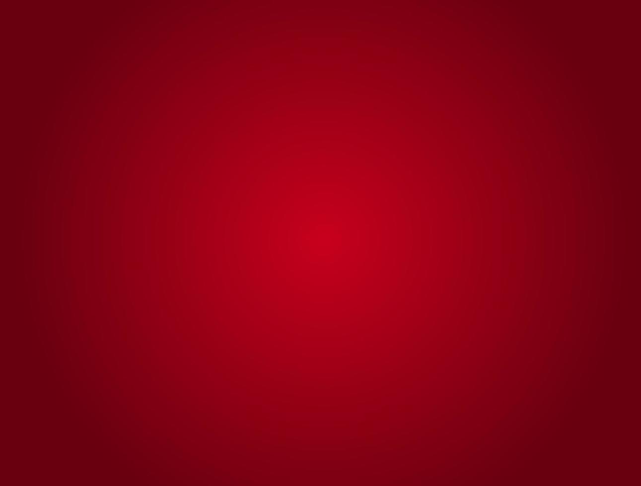 Gradient Red Background vector