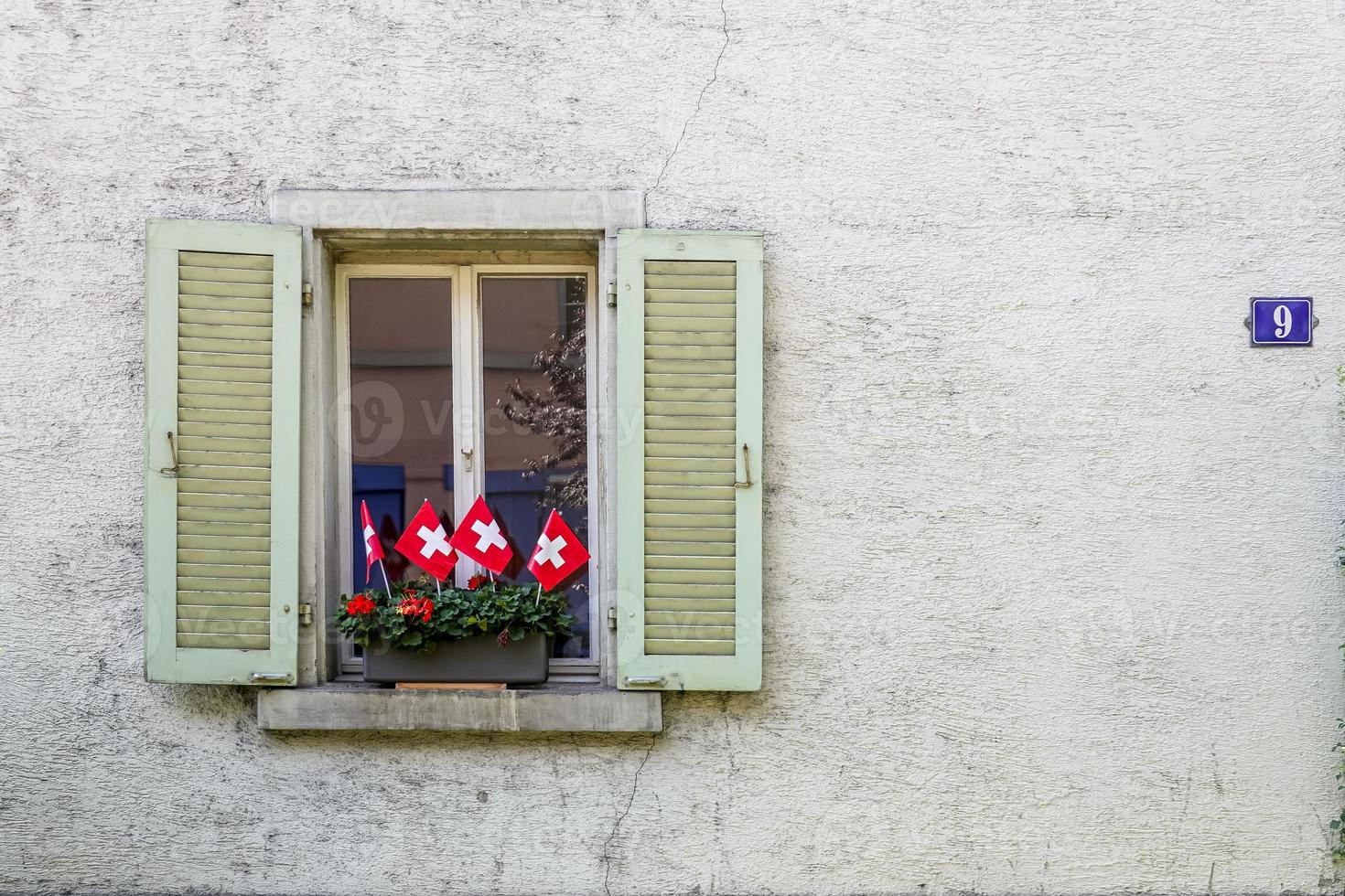 swiss national day photo