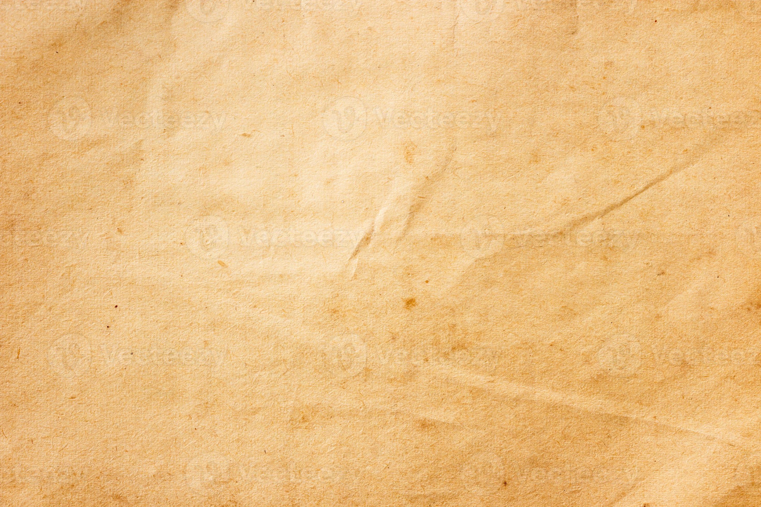 Old Brown Color Paper 2460066 Stock Photo At Vecteezy