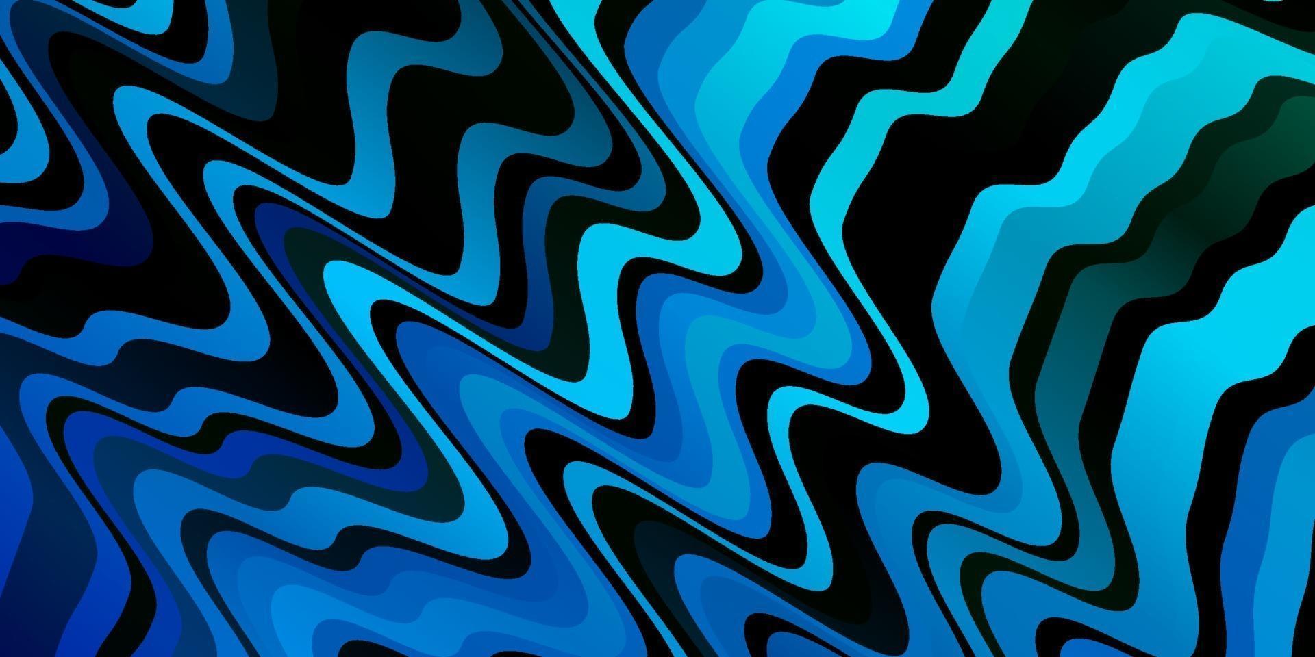 Fondo abstracto de vector colorido con degradado