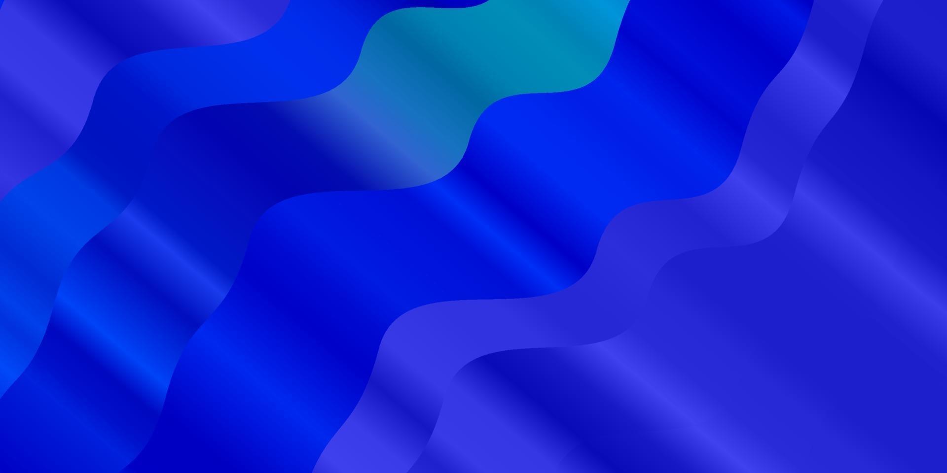 Colorful vector abstract background with gradient