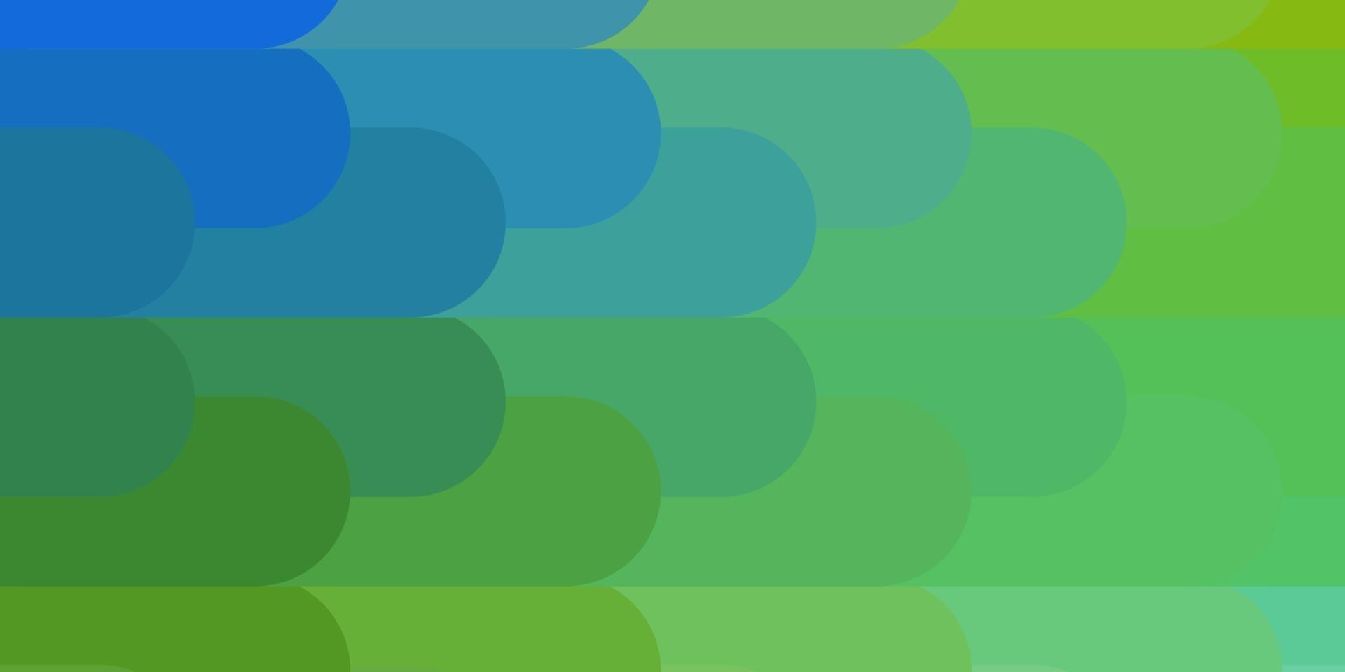 Colorful vector abstract background with gradient