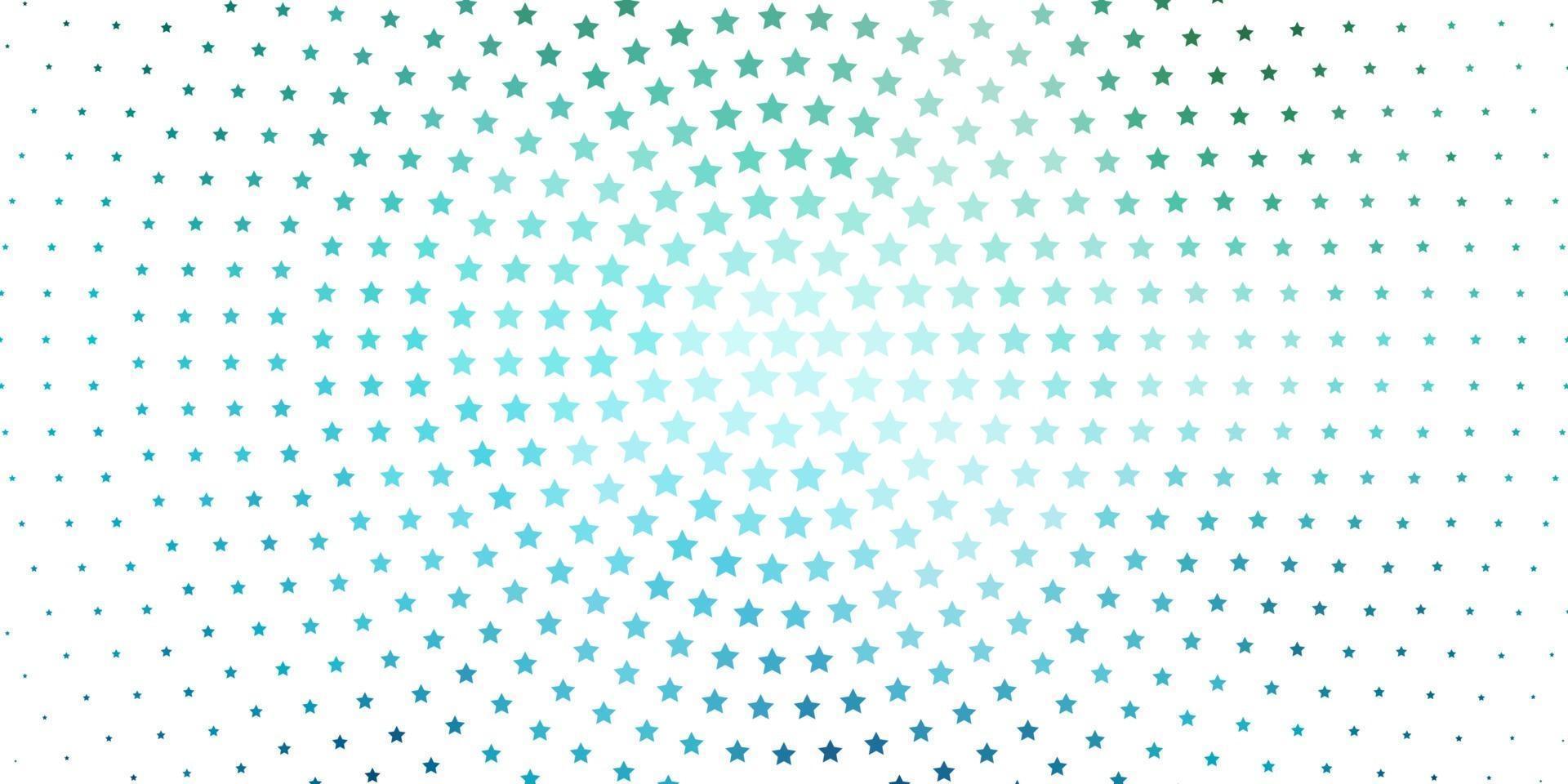 Colorful vector abstract background with gradient