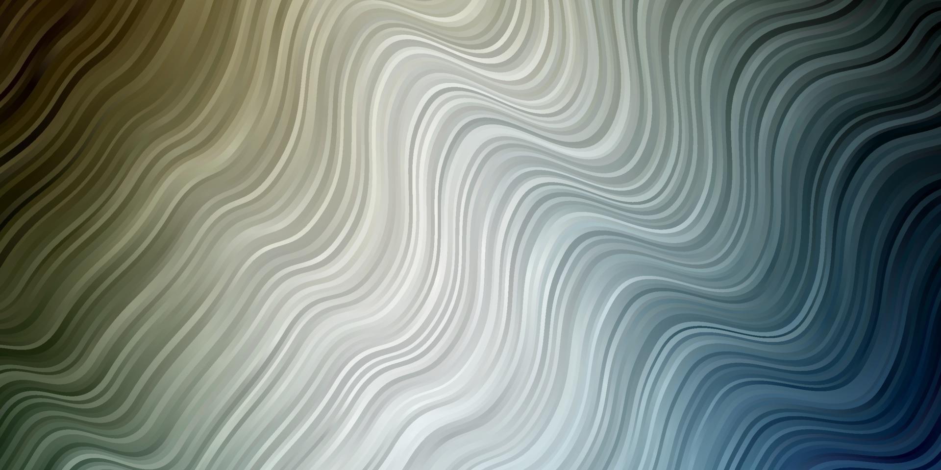 Colorful vector abstract background with gradient