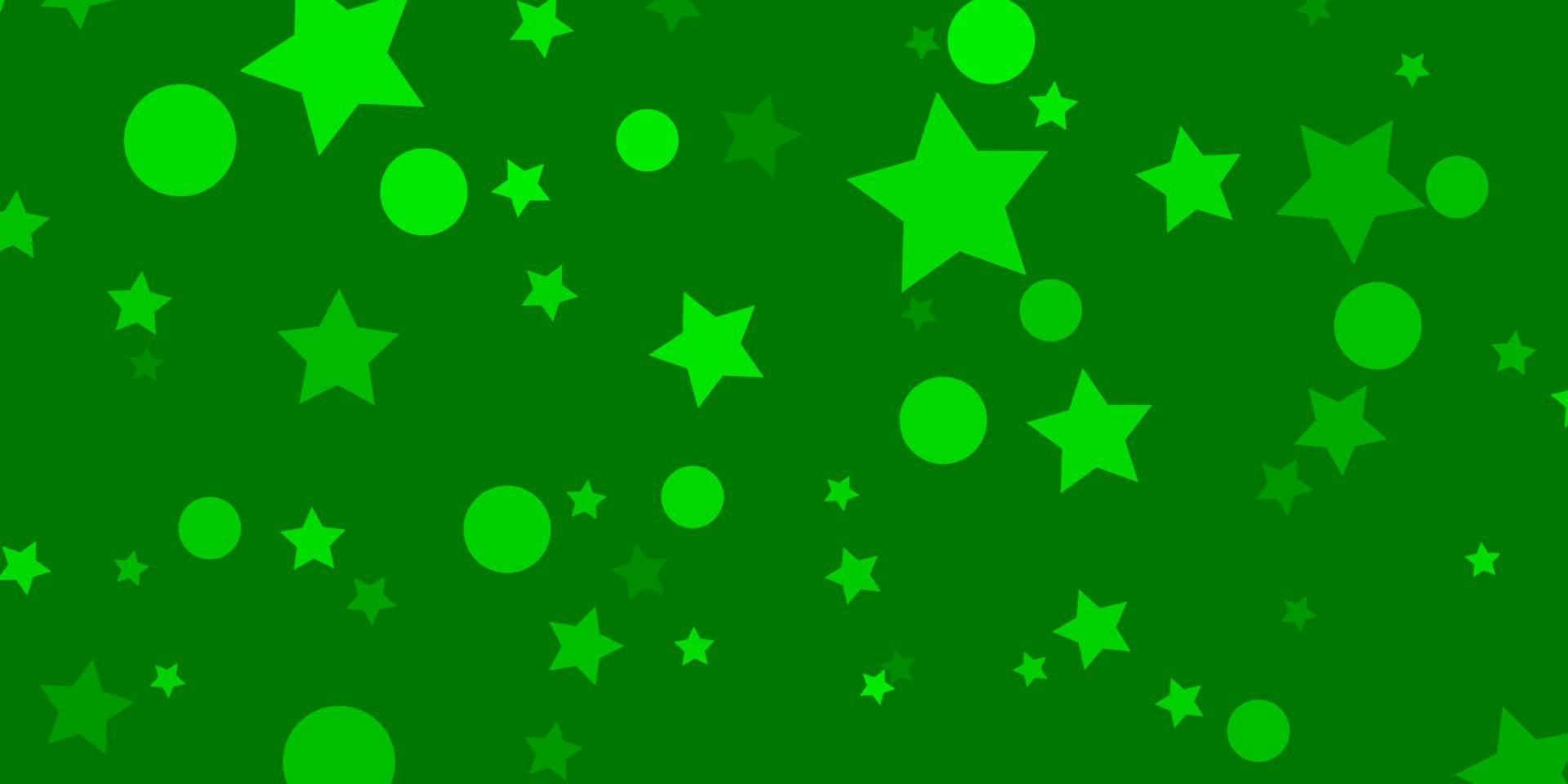Colorful vector abstract background with gradient