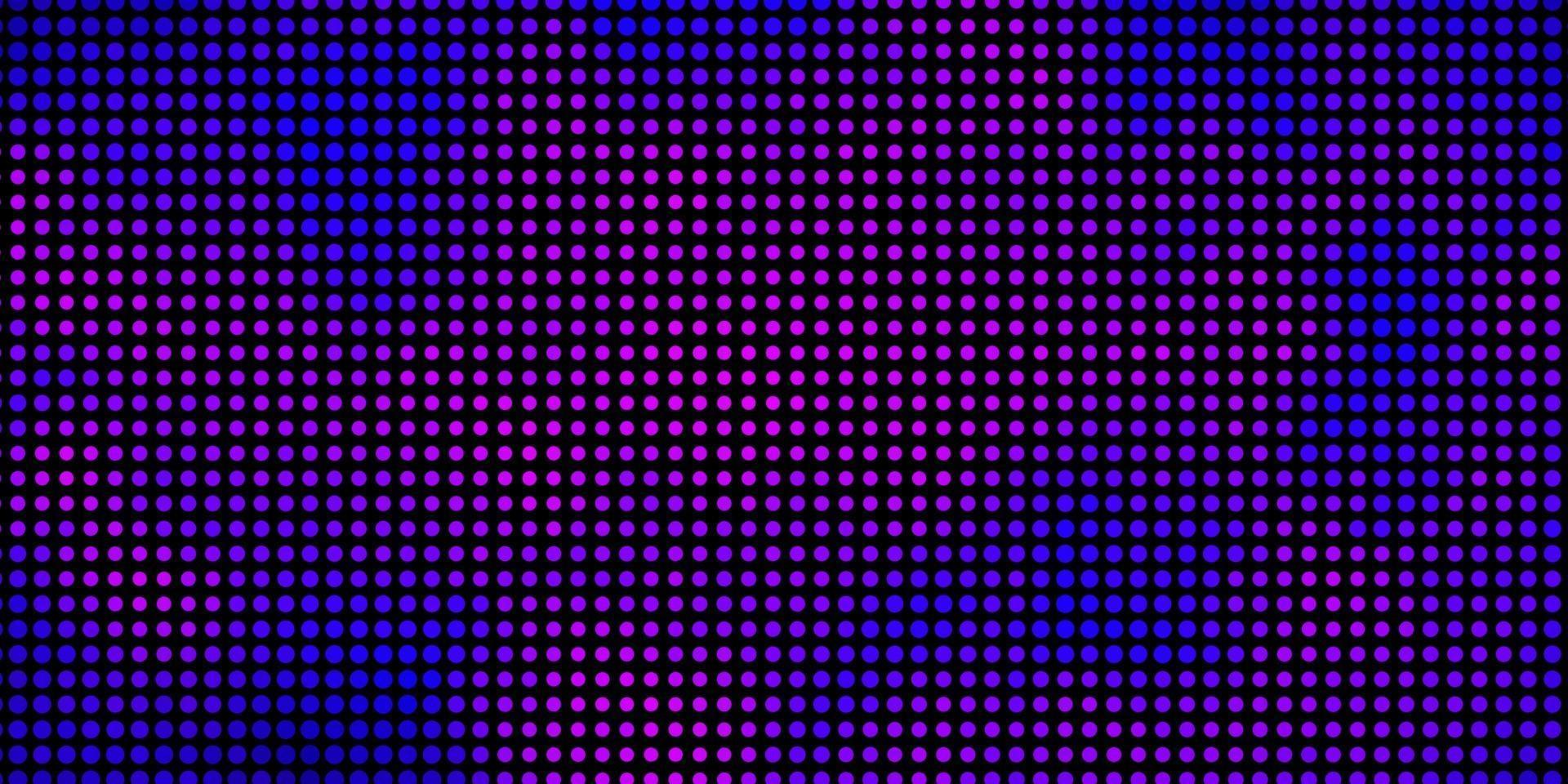Colorful vector abstract background with gradient