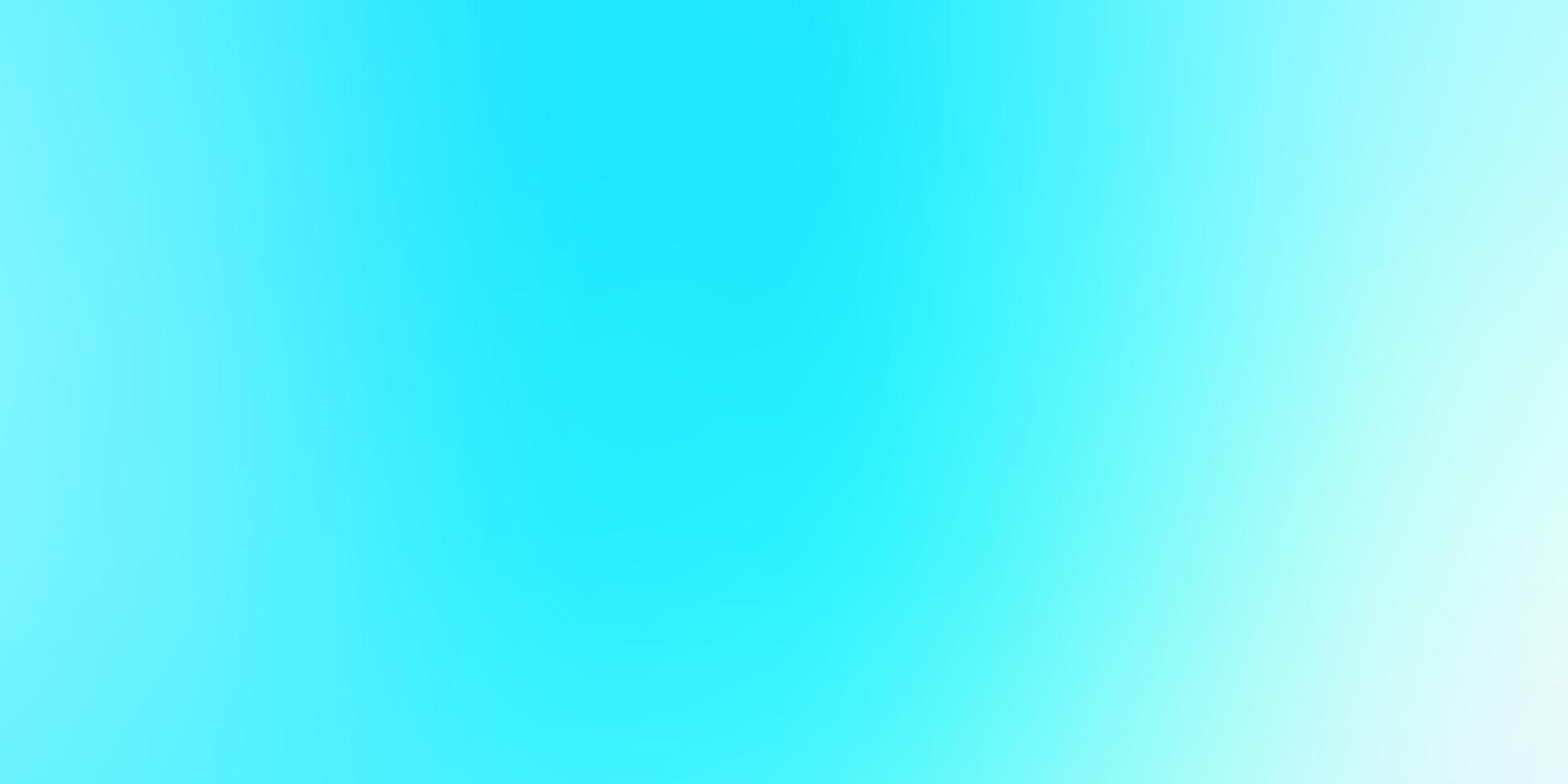 Colorful vector abstract background with gradient