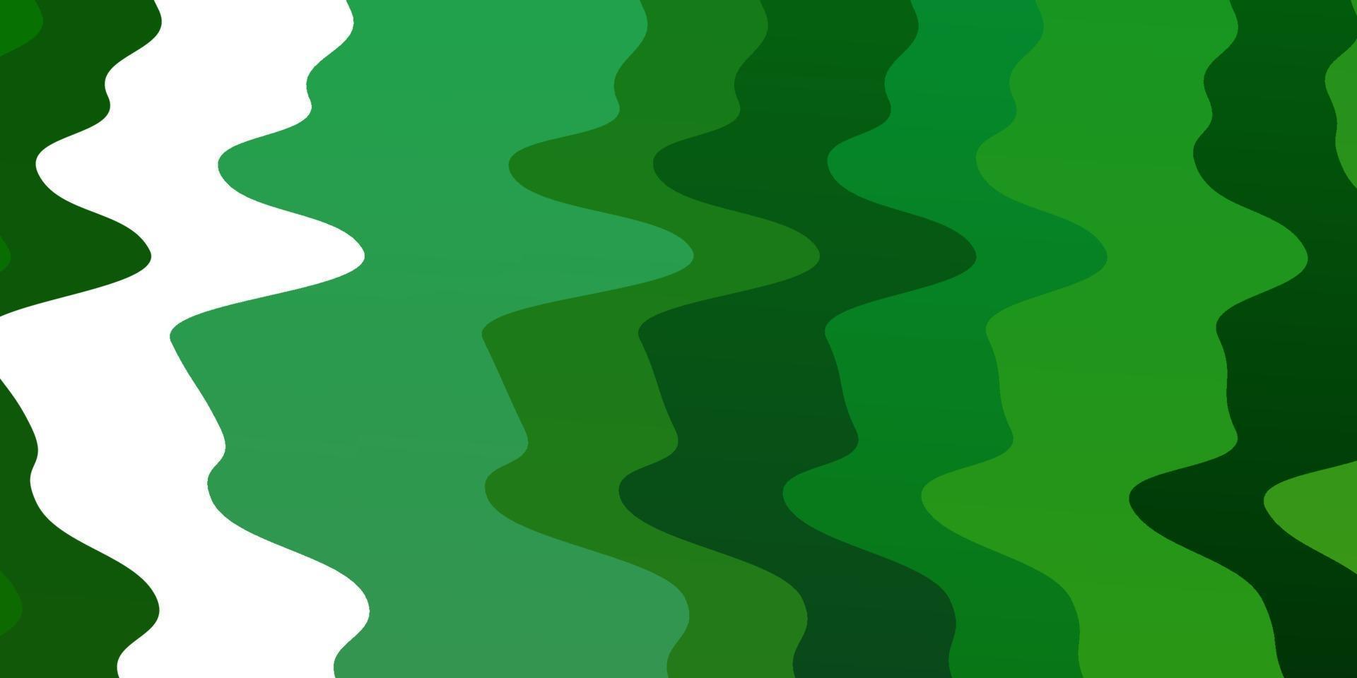Colorful vector abstract background with gradient