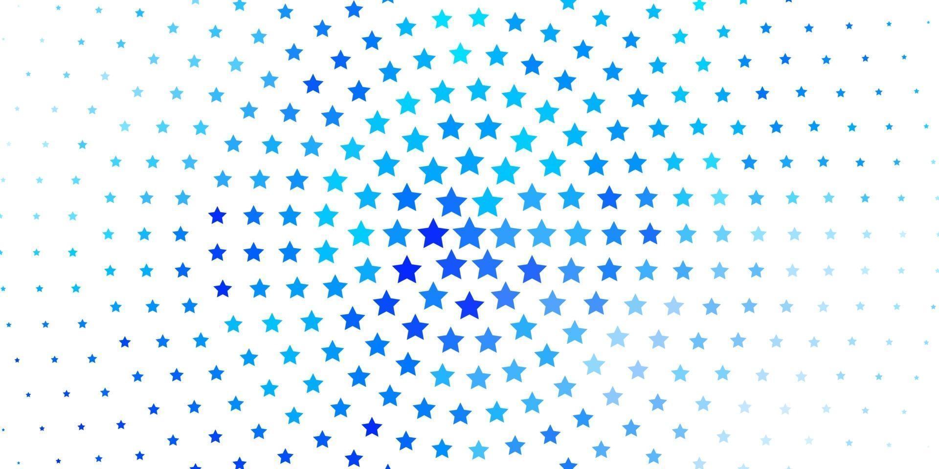 Colorful vector abstract background with gradient