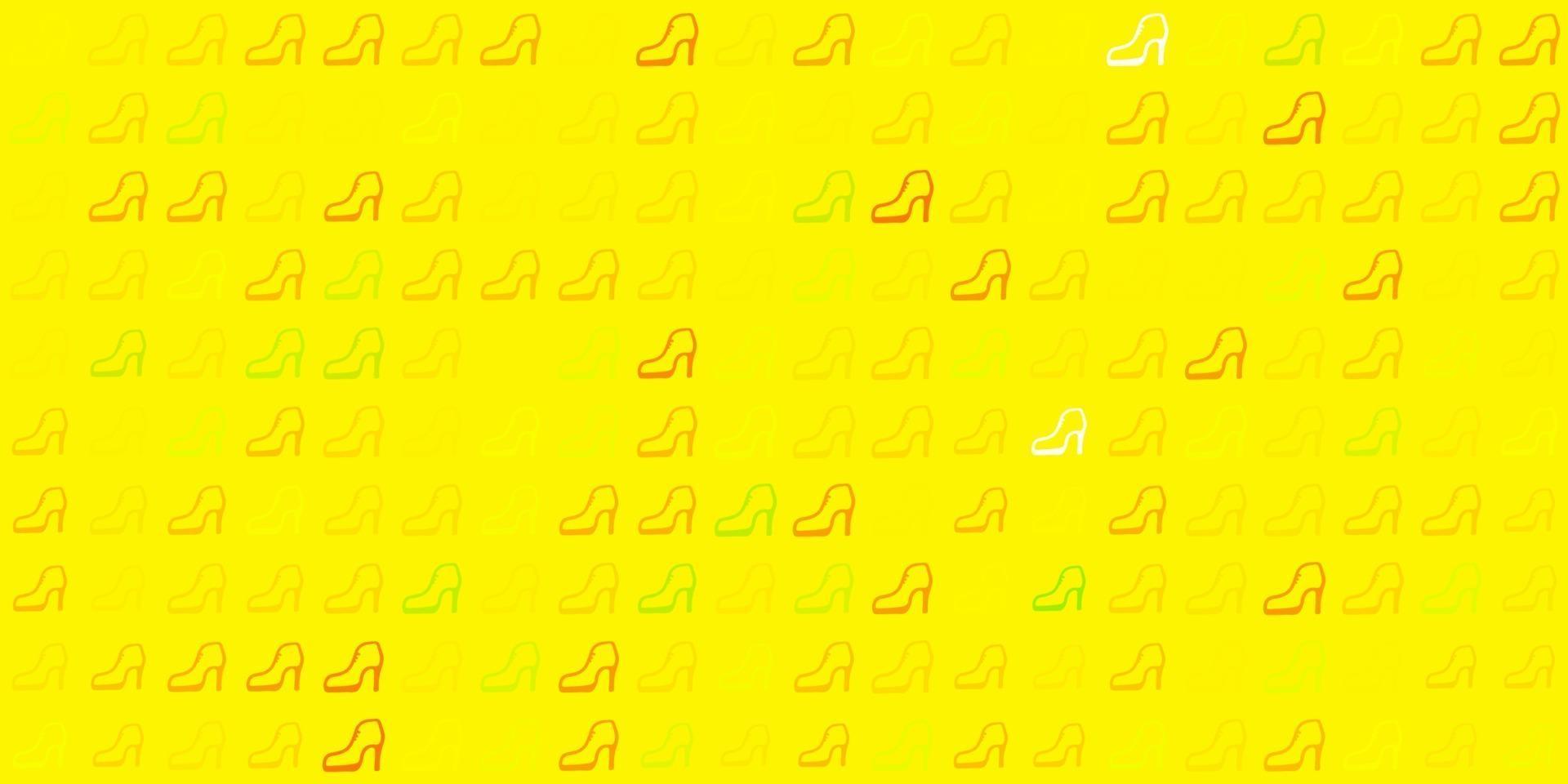 Colorful vector abstract background with gradient