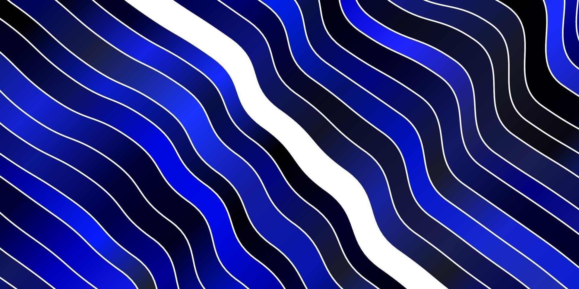Colorful vector abstract background with gradient